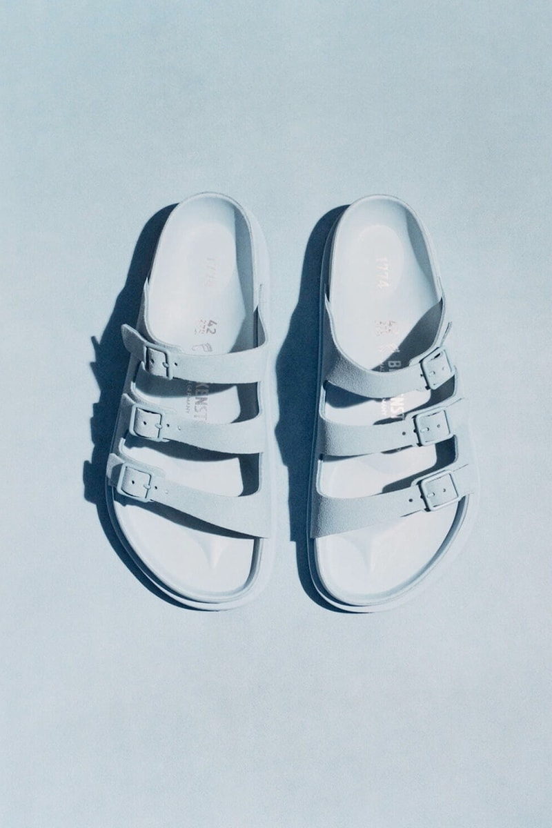 Birkenstock 1774 不是聯名就很好看：春夏新款是療癒粉 + 藍，10+ 款式一次收齊！
