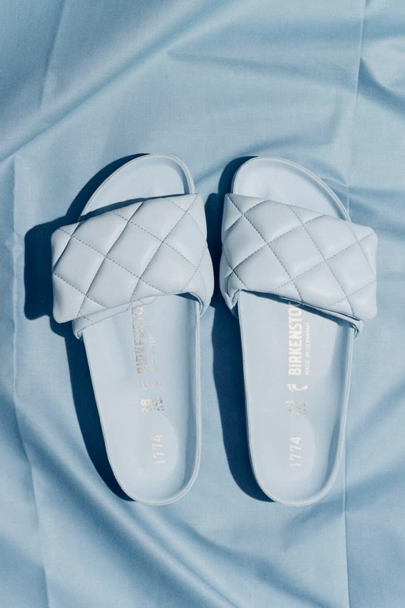 Birkenstock 1774 不是聯名就很好看：春夏新款是療癒粉 + 藍，10+ 款式一次收齊！