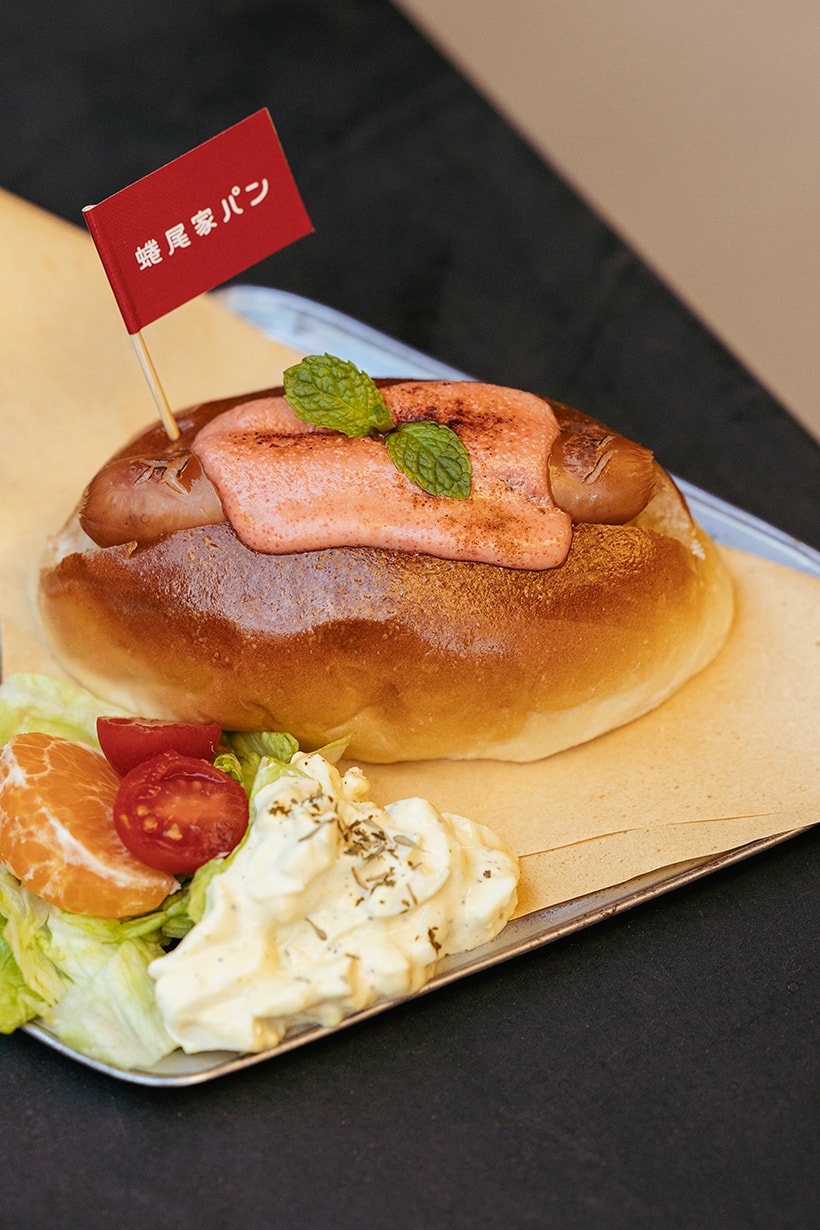tainan bread lover map niano pan 9 cafe bar must save