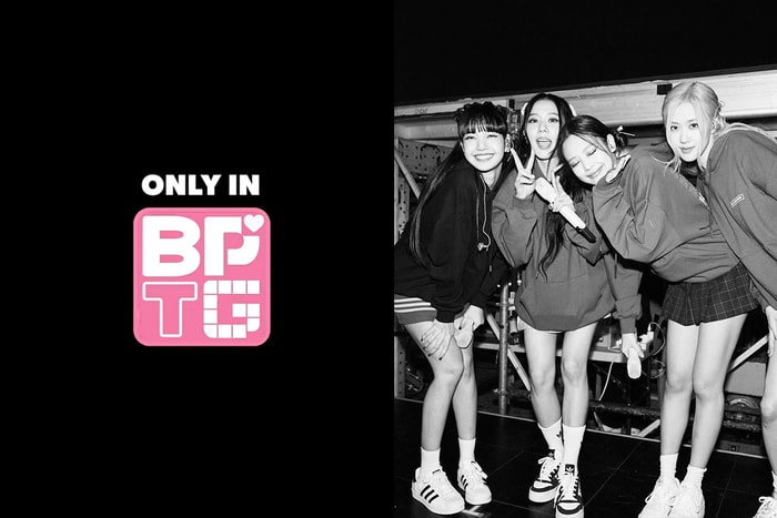 BLACKPINK 將迎來全新神秘企劃,原來在 2022 年就早有蛛絲馬跡!
