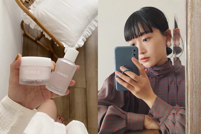 這 5 件美白神器幫你趕走暗沉、色斑,素顏也能輕鬆擁有透鑽光肌!