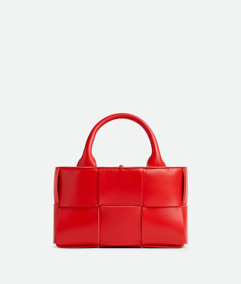 Bottega Veneta Candy Bag Collection