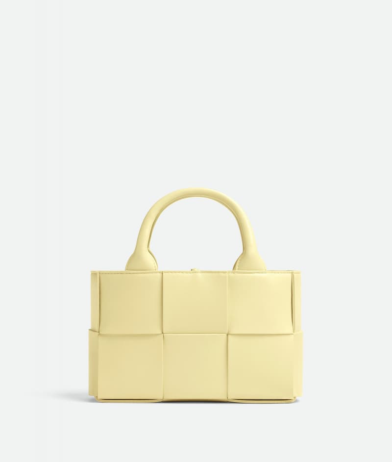 Bottega Veneta Candy Bag Collection