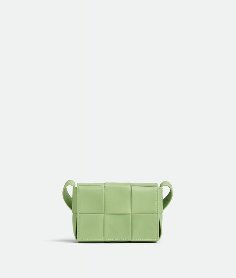 Bottega Veneta Candy Bag Collection