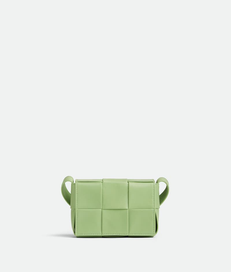 Bottega Veneta Candy Bag Collection