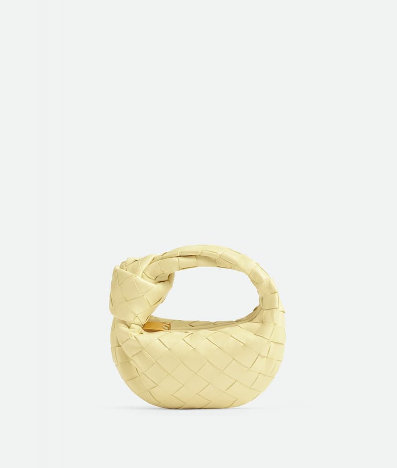 Bottega Veneta Candy Bag Collection