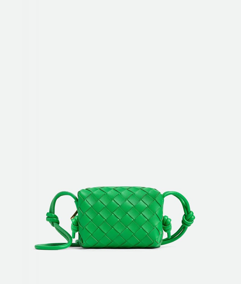 Bottega Veneta Candy Bag Collection