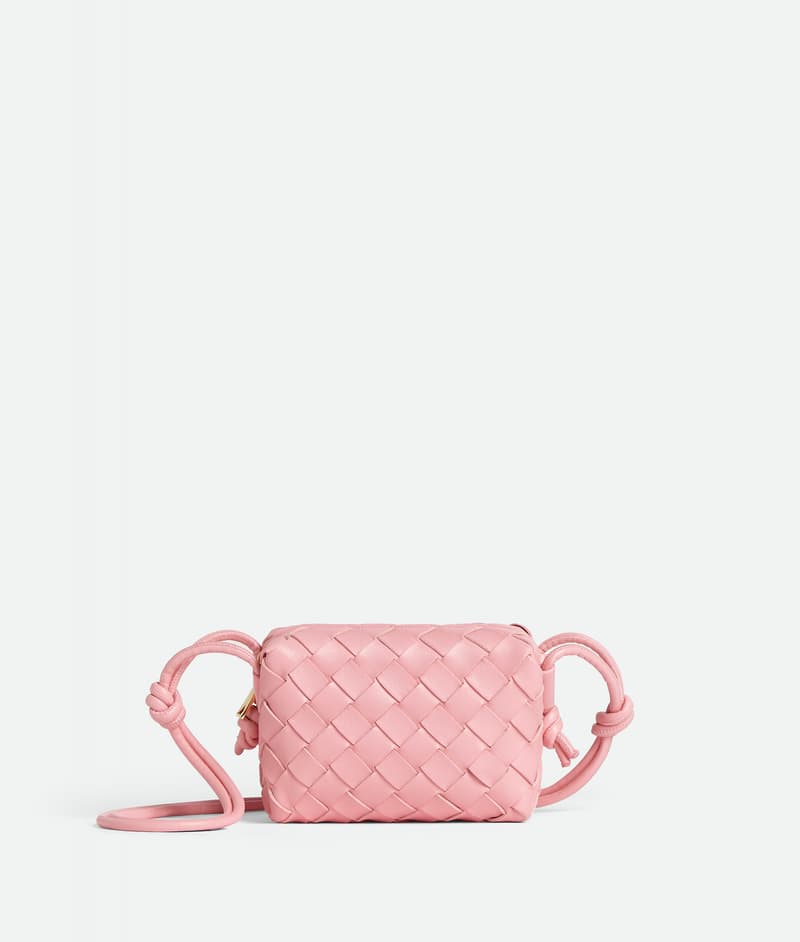 Bottega Veneta Candy Bag Collection