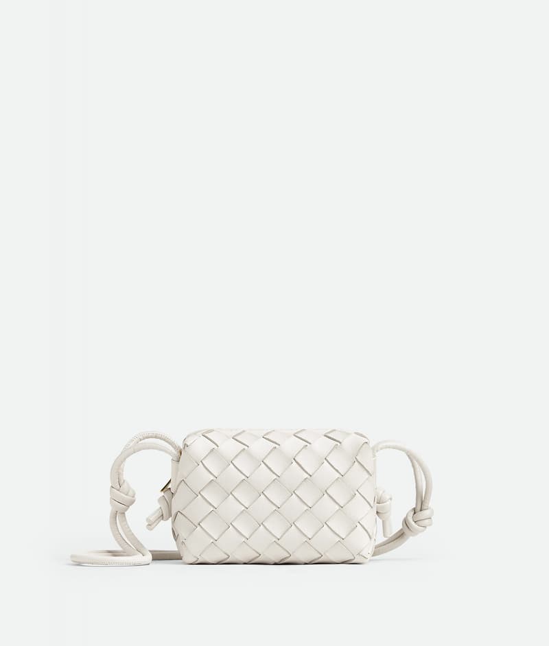 Bottega Veneta Candy Bag Collection