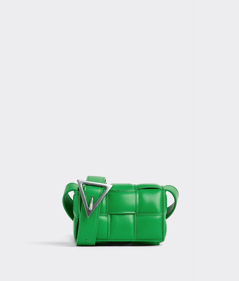 Bottega Veneta Candy Bag Collection