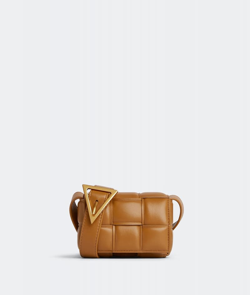 Bottega Veneta Candy Bag Collection