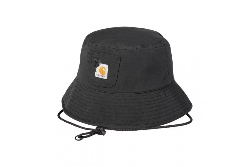 carhartt WIP INVINCIBLE collabartion all items price taiwan