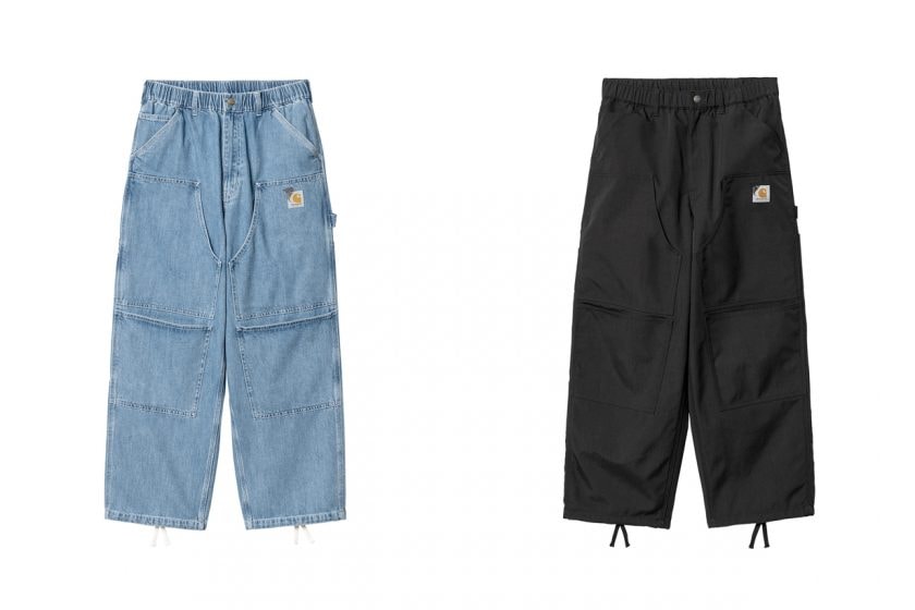 carhartt WIP INVINCIBLE collabartion all items price taiwan 