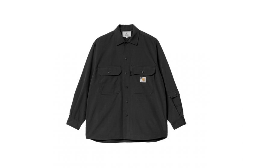 carhartt WIP INVINCIBLE collabartion all items price taiwan