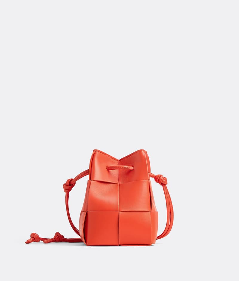 Bottega Veneta Candy Bag Collection