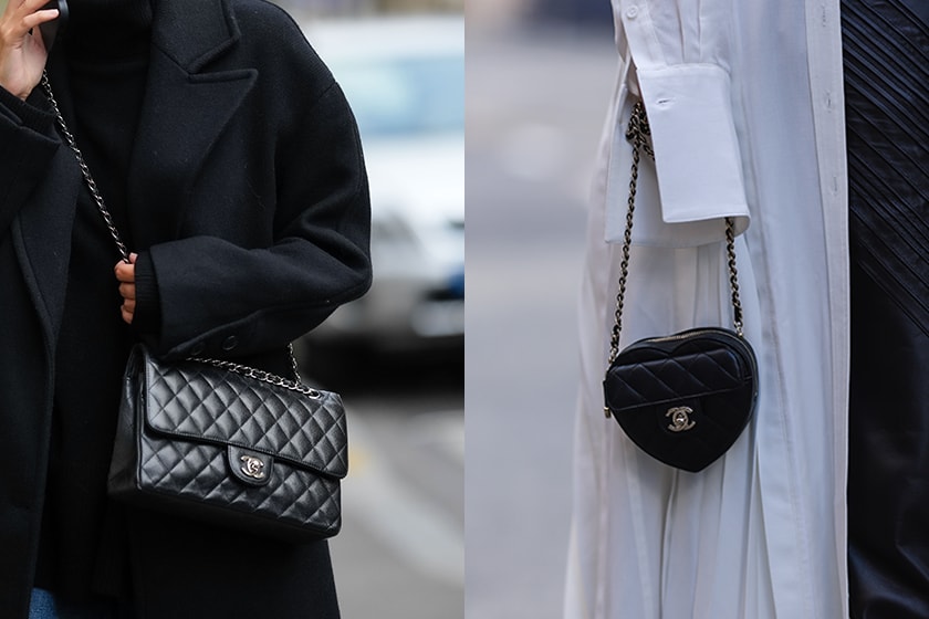 Chanel Handbags price increase 2023 hong kong taiwan