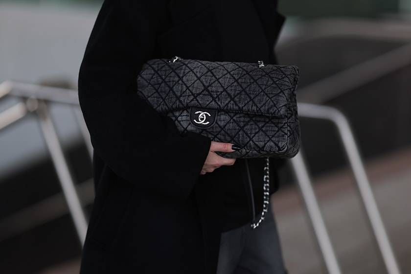 Chanel Handbags price increase 2023 hong kong taiwan