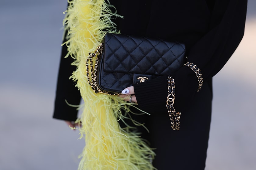Chanel Handbags price increase 2023 hong kong taiwan