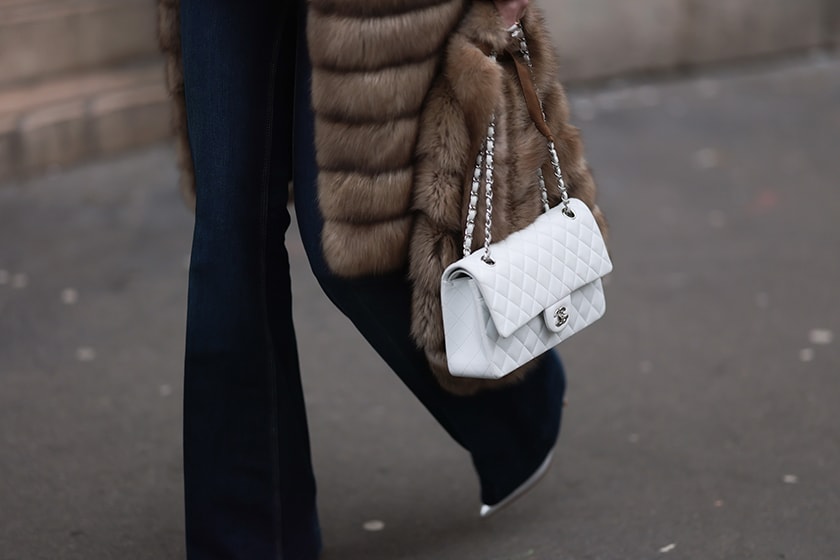 Chanel Handbags price increase 2023 hong kong taiwan