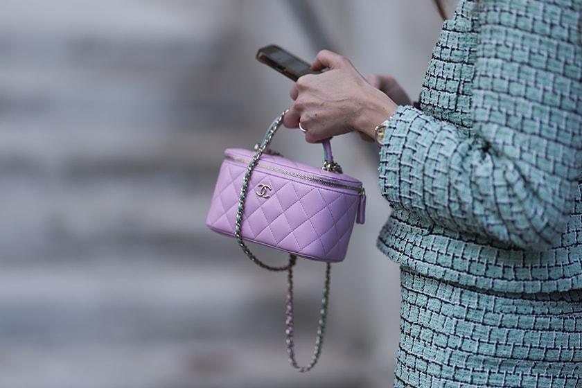 Chanel Handbags price increase 2023 hong kong taiwan