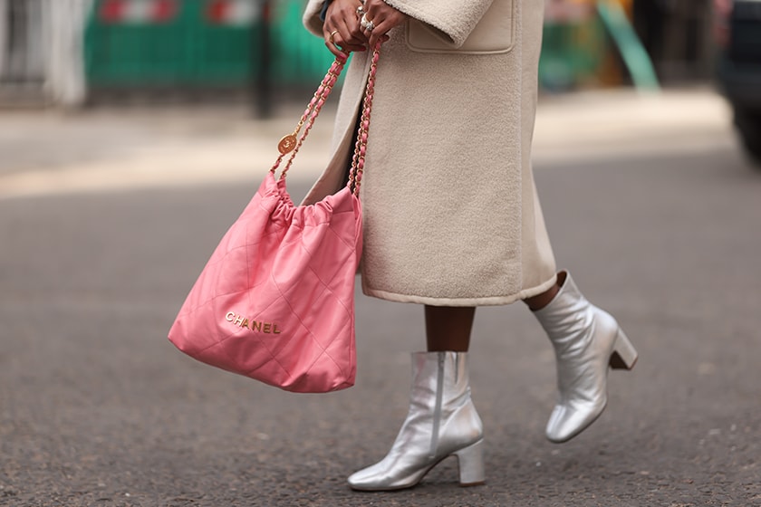 Chanel Handbags price increase 2023 hong kong taiwan