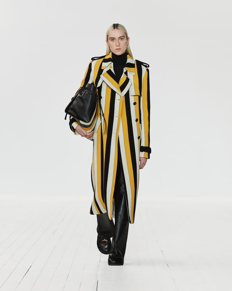 Chloé 2023fw paris fashion week