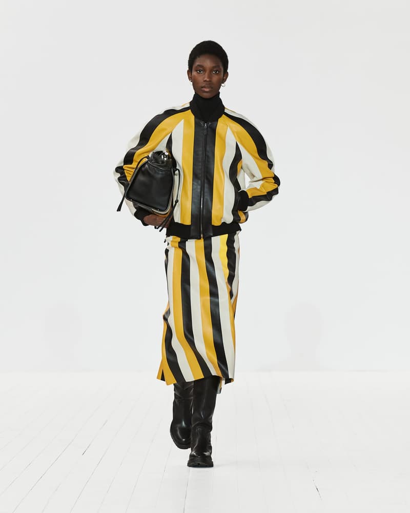 Chloé 2023fw paris fashion week