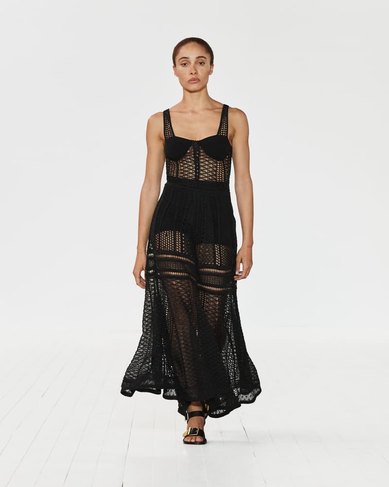 Chloé 2023fw paris fashion week