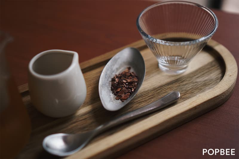 chokohood in tai hang hong kong