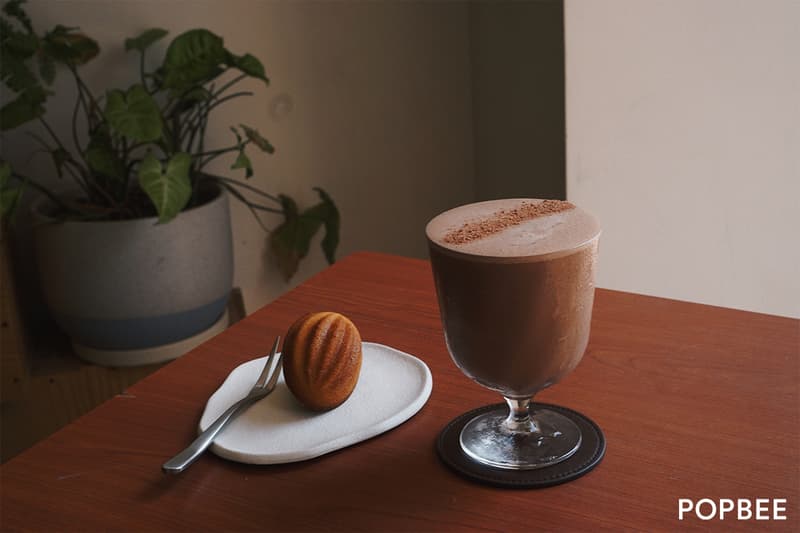 chokohood in tai hang hong kong
