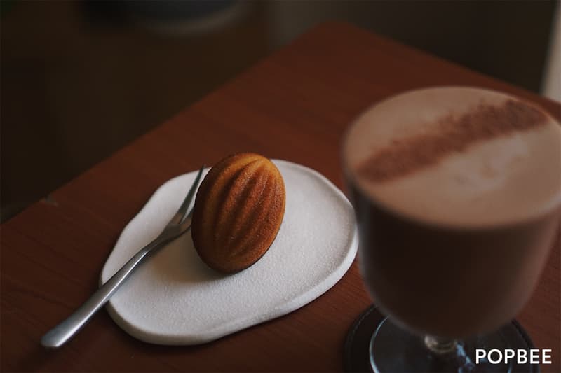 chokohood in tai hang hong kong