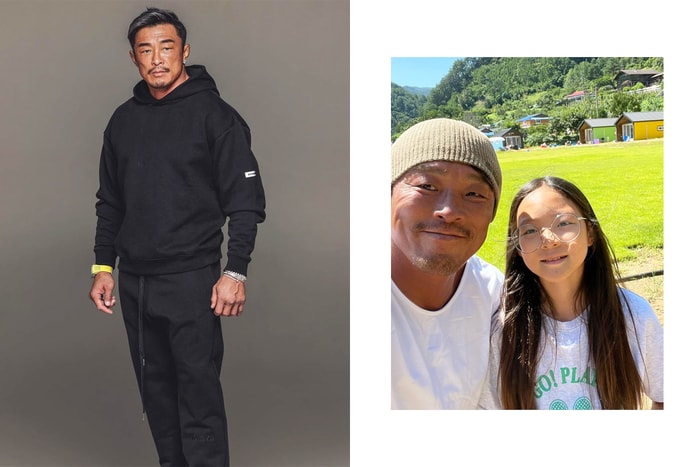 「我希望死去時可以擁著小愛在懷內」秋成勳的瘋狂願望,卻滿載著他獨特的父愛