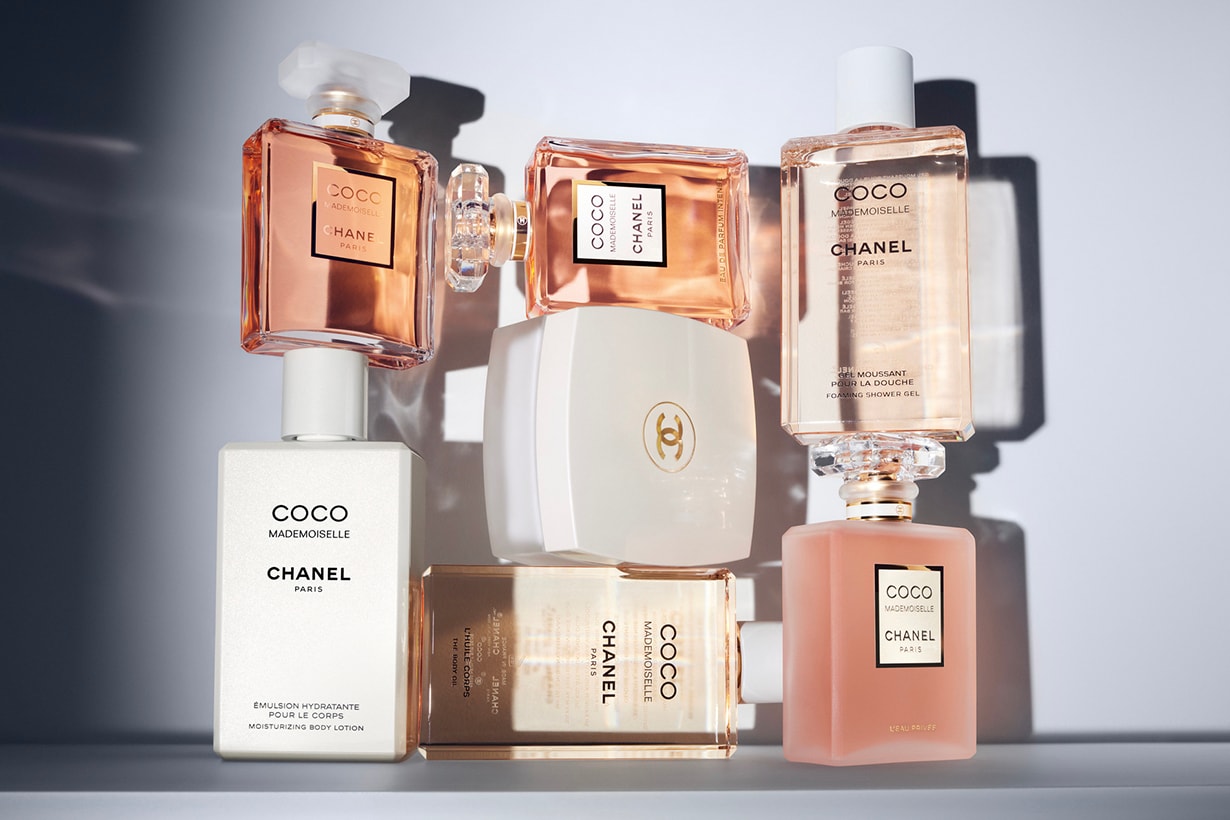 Coco Mademoiselle