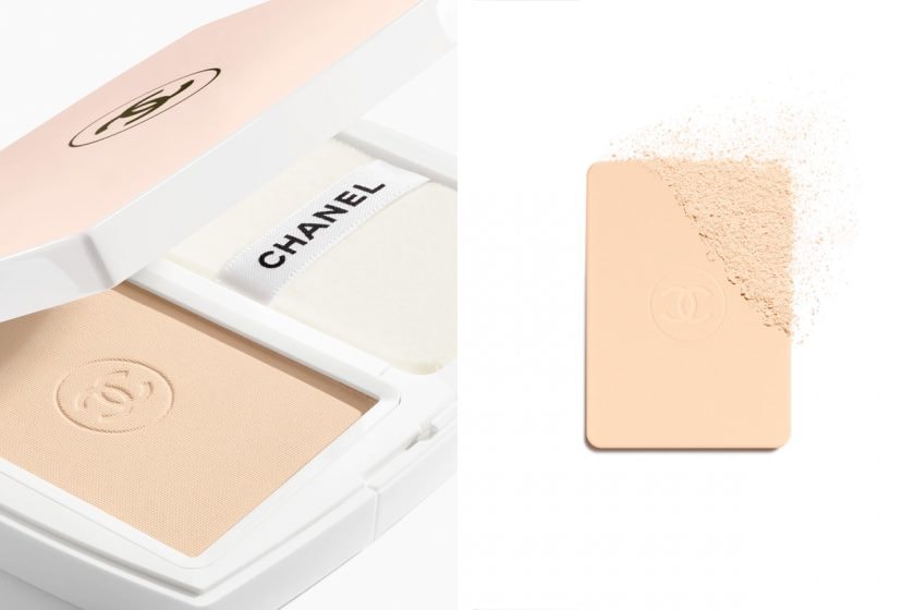 chanel beauty march delices pastel collection unbox rouge balm cheek eyeshadow glow 2023 spring price color eyebrow eyeliner