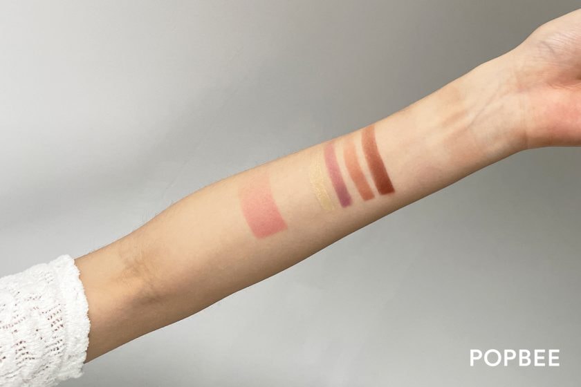 chanel beauty march delices pastel collection unbox rouge balm cheek eyeshadow glow 2023 spring price color eyebrow eyeliner