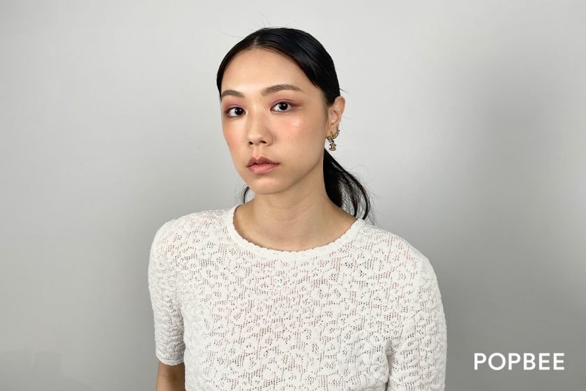chanel beauty march delices pastel collection unbox rouge balm cheek eyeshadow glow 2023 spring price color eyebrow eyeliner