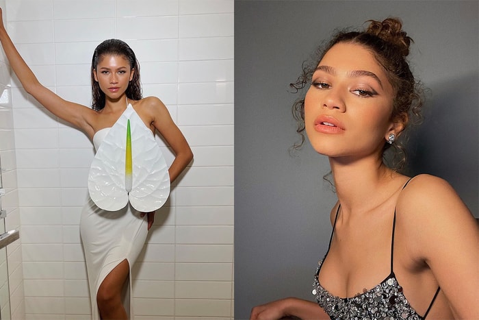 Zendaya 拍攝《Euphoria》每集收入竟高達 7 位數字，絕對是愛情事業雙收的最佳例子！