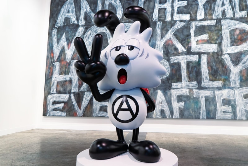 Art Art Basel Hong Kong 2023 Art Basel Hong Kong 藝術 香港