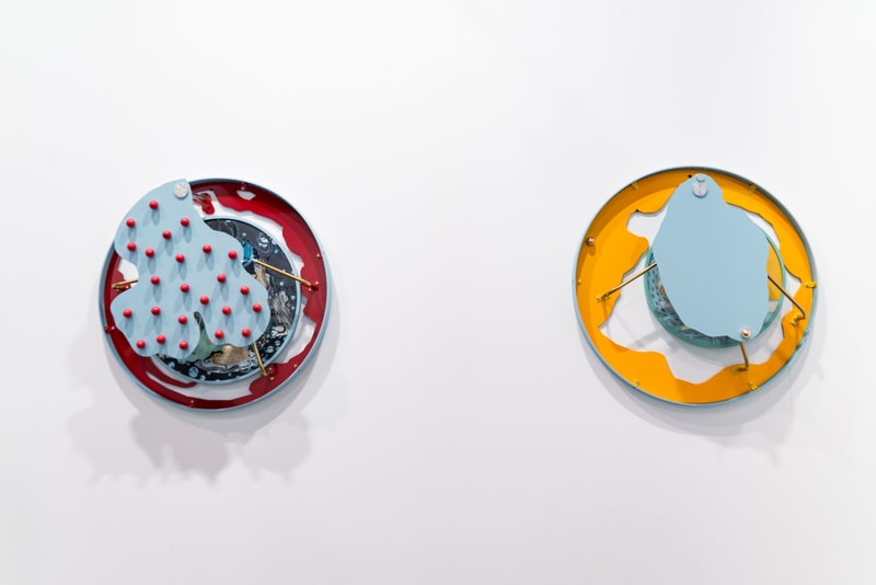 Art Art Basel Hong Kong 2023 Art Basel Hong Kong 藝術 香港