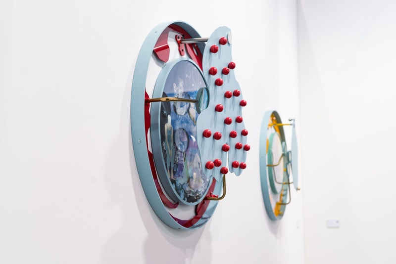Art Art Basel Hong Kong 2023 Art Basel Hong Kong 藝術 香港