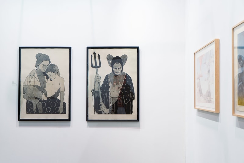 Art Art Basel Hong Kong 2023 Art Basel Hong Kong 藝術 香港
