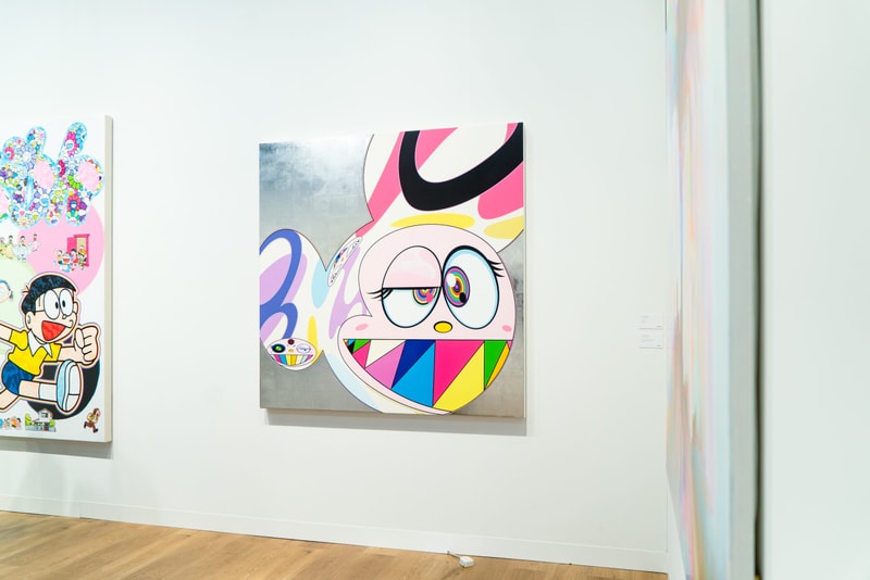 Art Art Basel Hong Kong 2023 Art Basel Hong Kong 藝術 香港