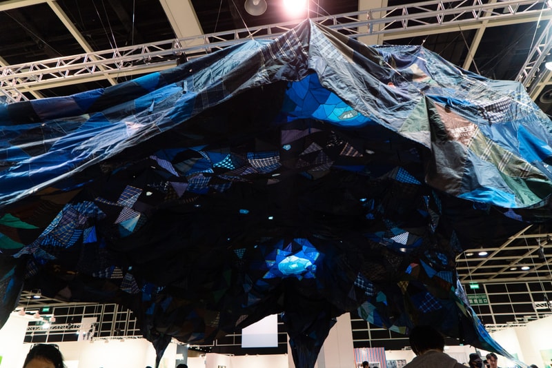Art Art Basel Hong Kong 2023 Art Basel Hong Kong 藝術 香港