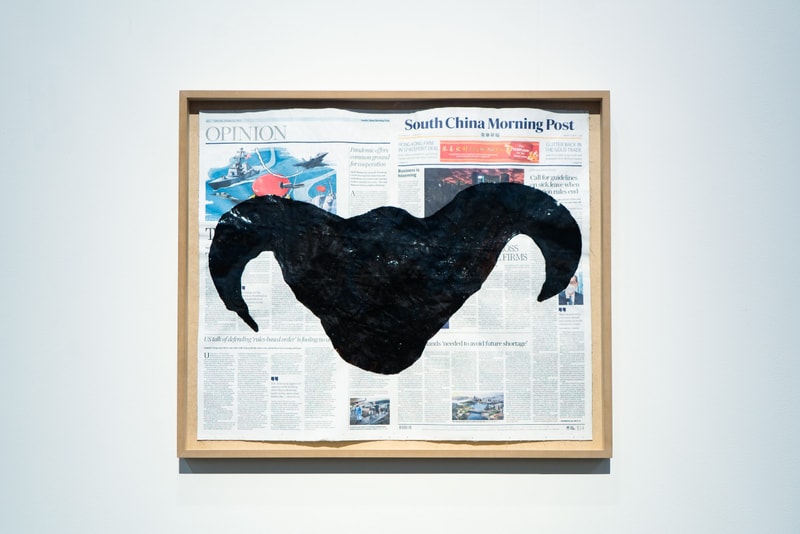 Art Art Basel Hong Kong 2023 Art Basel Hong Kong 藝術 香港