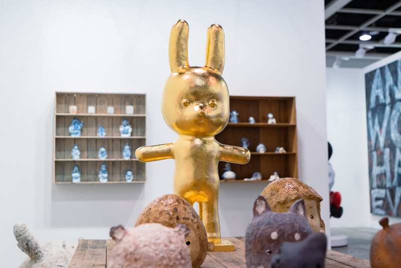 Art Art Basel Hong Kong 2023 Art Basel Hong Kong 藝術 香港