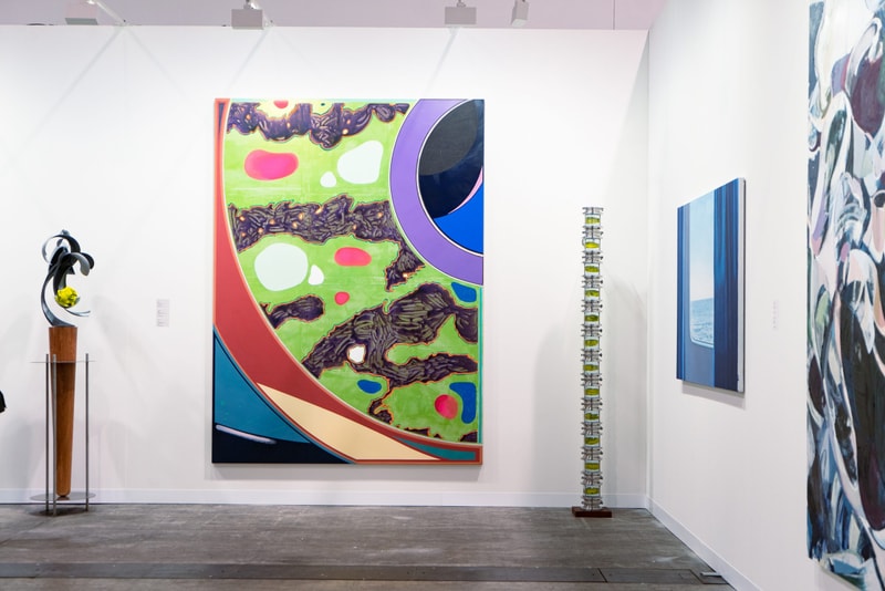 Art Art Basel Hong Kong 2023 Art Basel Hong Kong 藝術 香港