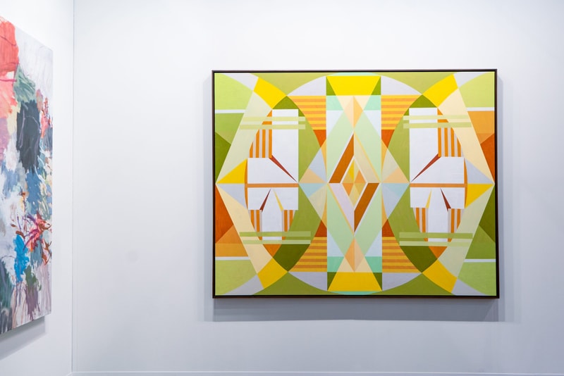 Art Art Basel Hong Kong 2023 Art Basel Hong Kong 藝術 香港