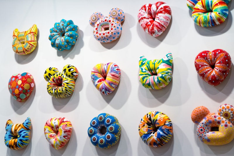 Art Art Basel Hong Kong 2023 Art Basel Hong Kong 藝術 香港