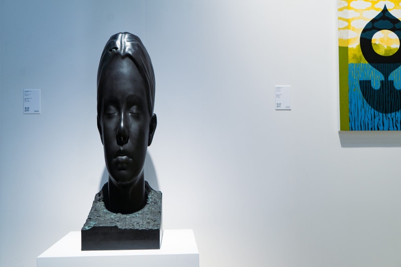 Art Art Basel Hong Kong 2023 Art Basel Hong Kong 藝術 香港
