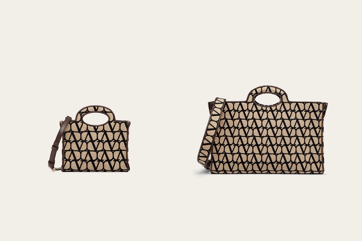 UNBOXING VALENTINO 2023SS